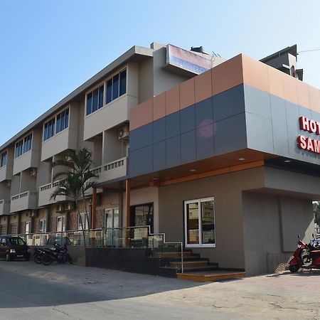 Hotel Samrat Diu Exterior photo