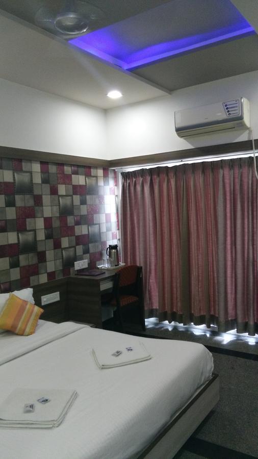 Hotel Samrat Diu Exterior photo