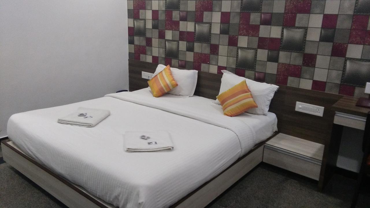 Hotel Samrat Diu Exterior photo
