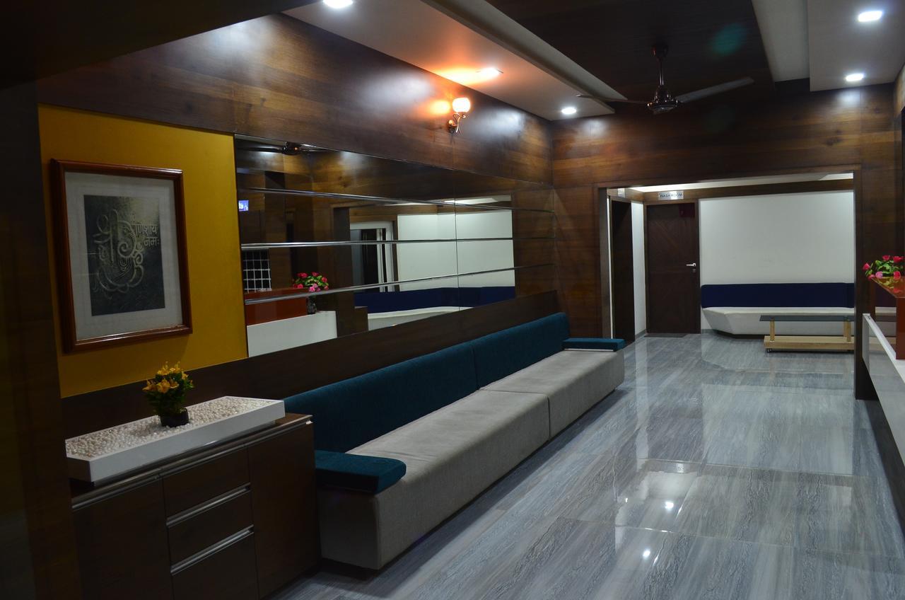 Hotel Samrat Diu Exterior photo