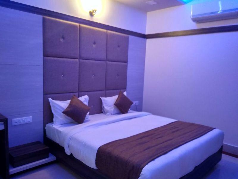 Hotel Samrat Diu Exterior photo