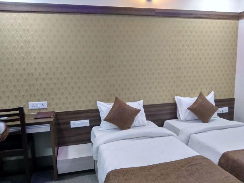 Hotel Samrat Diu Exterior photo