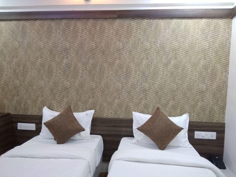 Hotel Samrat Diu Exterior photo