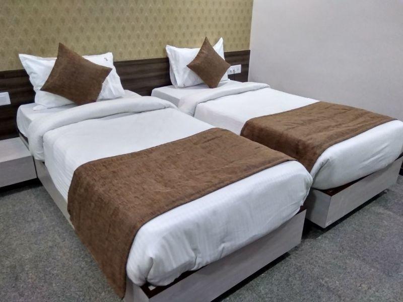 Hotel Samrat Diu Exterior photo