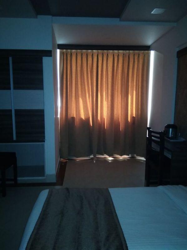 Hotel Samrat Diu Exterior photo