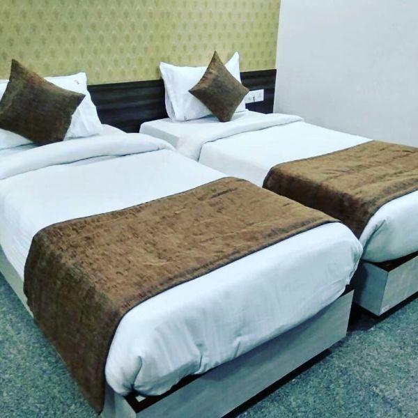 Hotel Samrat Diu Exterior photo