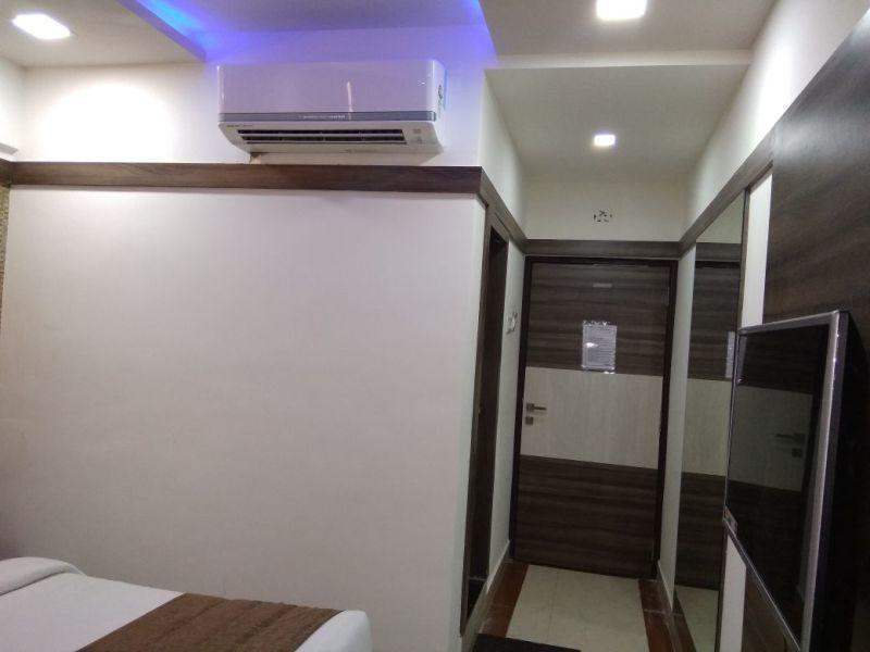 Hotel Samrat Diu Exterior photo